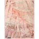 Mademoiselle Pearl Barbie Peaches 'n Cream Bridal OP(Reservation/Custom Size/Full Payment Without Shipping)